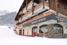 Location ski Areches Beaufort Planay